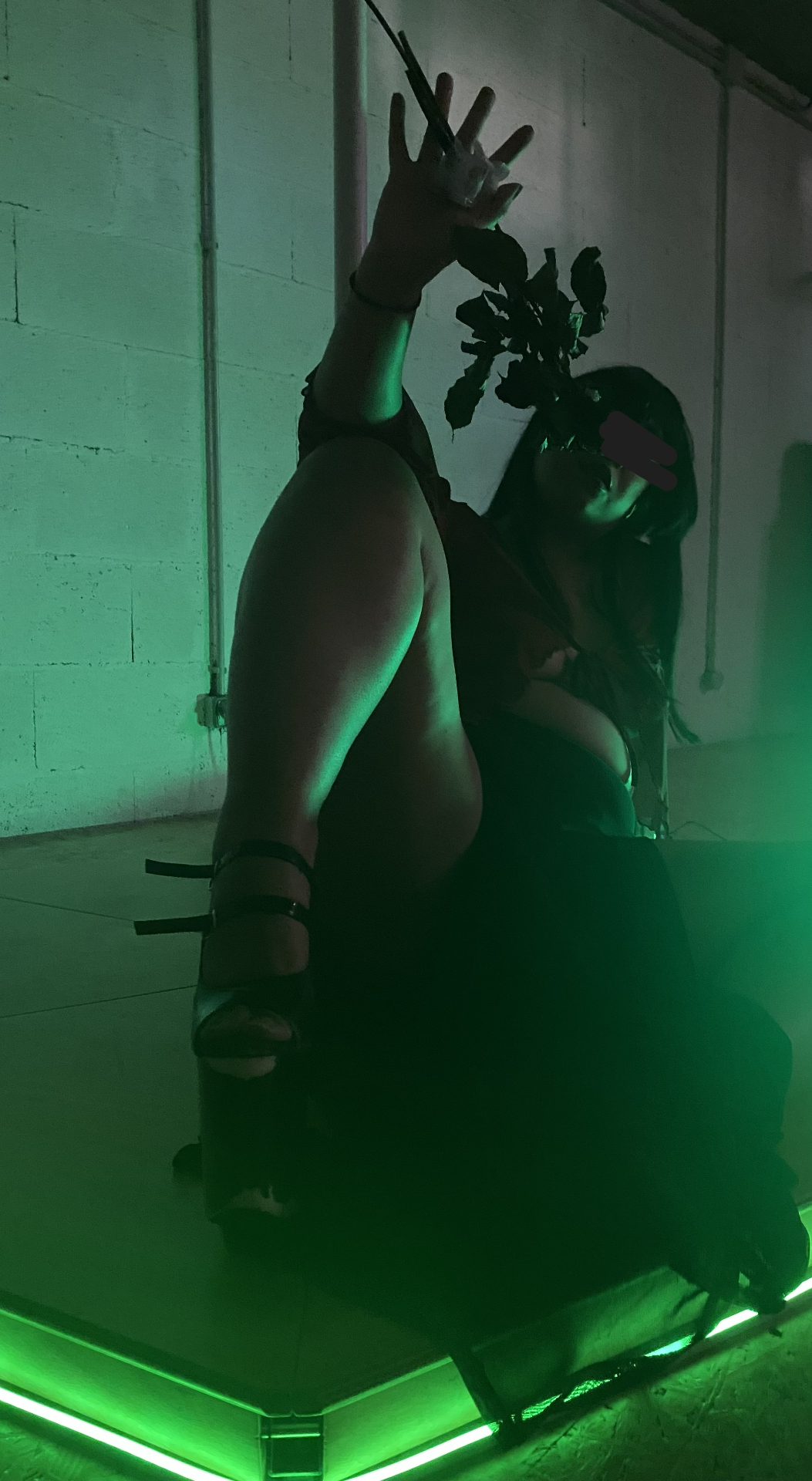 Mademoiselle Yen